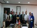 2nd Korea-Tunisia Forest Cooperative Committee
