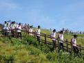 Youth Baekdu-daegan Forest Ecosystem Field Trip