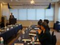 FAO Workshop held in Daejeon, ROK (Feb. 3~5)