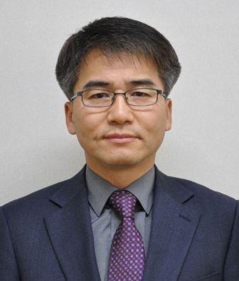 Appointment of New DG of Intl Affairs Bureau 이미지1