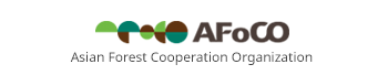 AFoCO, Asian Forest Cooperation Organization