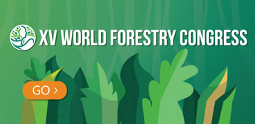 World Forestry Congress 2021 Korea, GO