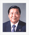 20th Minister Lee Bo-sik