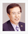 25th Minister Cho Yon-hwan