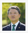 34th Minister NAM Sung-Hyun