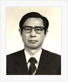 7th Minister Sohn Hong-ho
