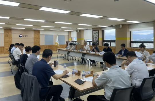 KFS launches Task Force to Help Timber Product Exporters in Preparing for the EUDR 이미지2