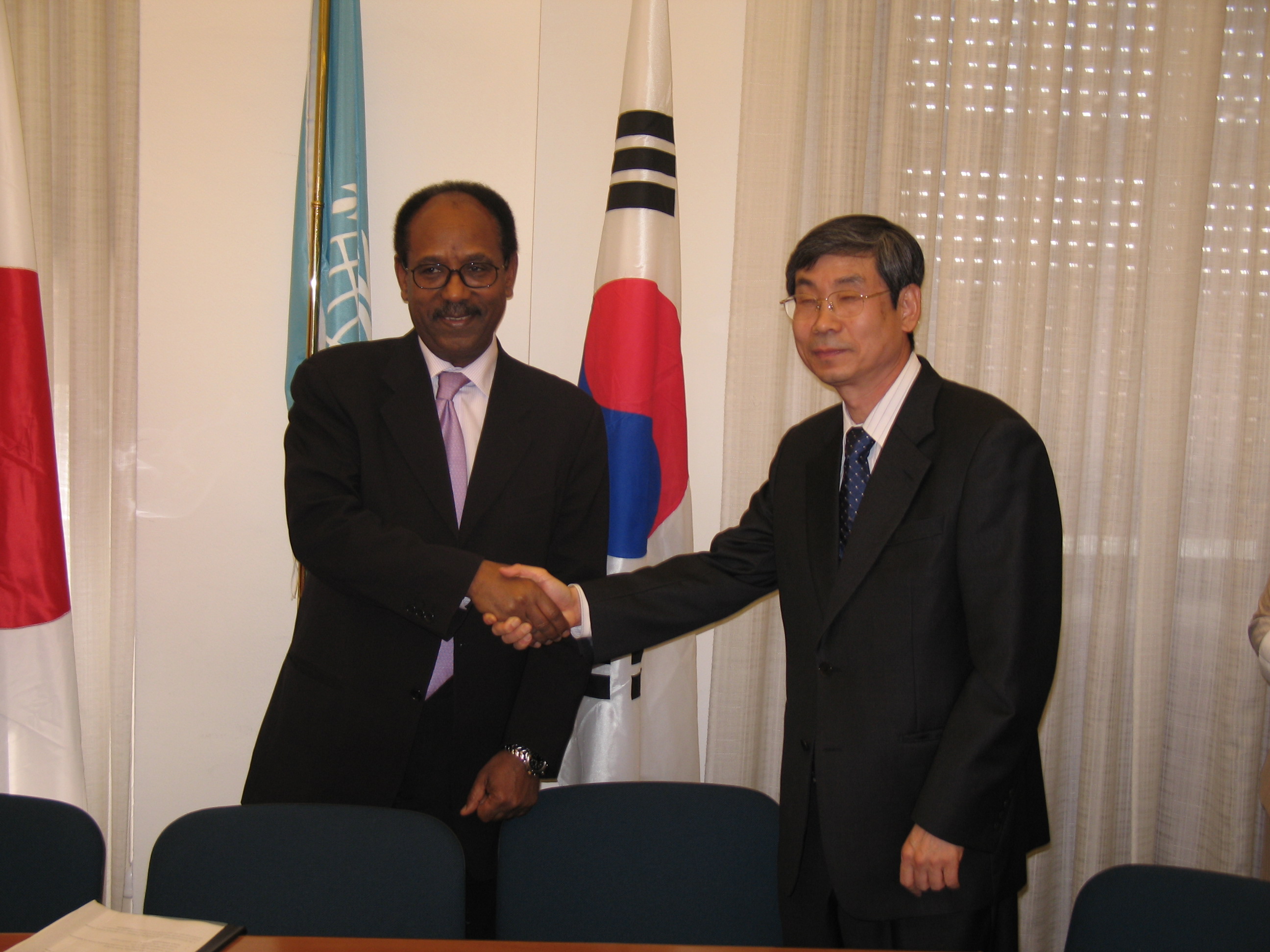 Korea Forest Service Joined FAO SFM Project 이미지1