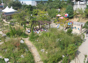 School Forest Project-More greenery around schools 이미지1