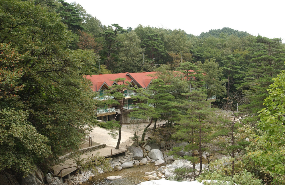 Recreation Forests Designed for the Disabled 이미지1