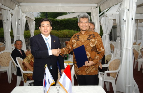 18th Korea-Indonesia Forest Cooperative Committee and 1st Forest Forum