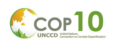 Korea hosts UNCCD COP 10 this October