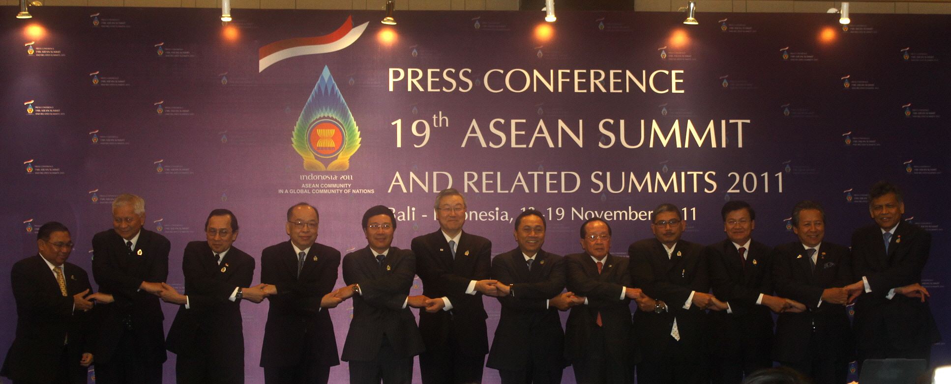 Agreement on ASEAN-ROK Forest Cooperation 이미지2