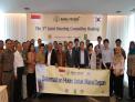 3rd JSC on Korea-Indonesia REDD+ Joint Project