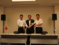 3rd Japan-China-Korea Trilateral Meeting