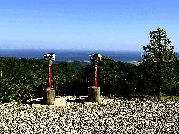 Observation platform