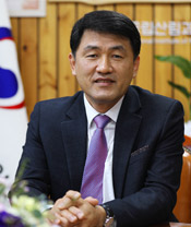 Park, Hyun, Ph. D. President