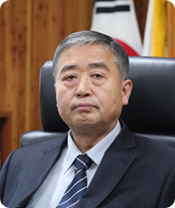 KIM Dong Sung