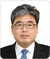 LIM Sang-seop, 35th Minister of the KFSv